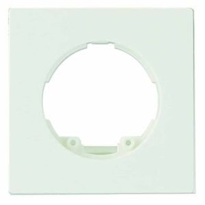 Zentralplatte 63x63 BEG 94345