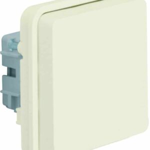 W.1 SSD Einsatz IP55, polarweiß, Berker 47063522