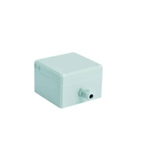 ELSNER GPS-DCF-Konverter UTC+  30150