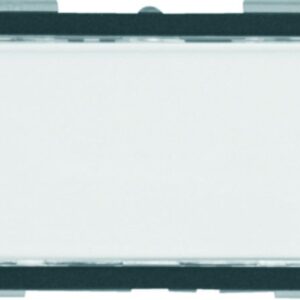 Ruftaster Halbaufsatz 1/1 ONE, Elcom REU921Y