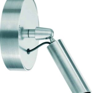 Tele-Stabkamera AP 2Draht Edelstahl, Elcom REE501Y