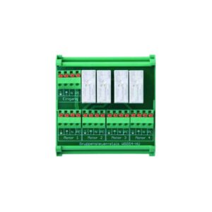 ELSNER WGGS-4-H Entkopplungsrelais Netzzuleitung REG 2034