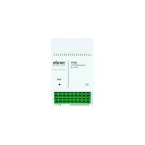 ELSNER Netzgerät 24V DC 400mA REG  20201