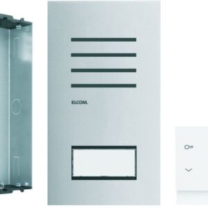 ELCOM ONE, Elcom REB121Y