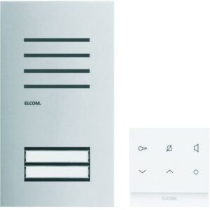 ELCOM ONE, Elcom REB221Y