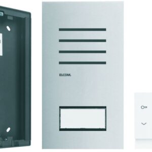 ELCOM ONE, Elcom REB321Y
