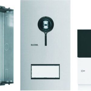 ELCOM ONE, Elcom REB521Y