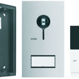 ELCOM ONE, Elcom REB721Y
