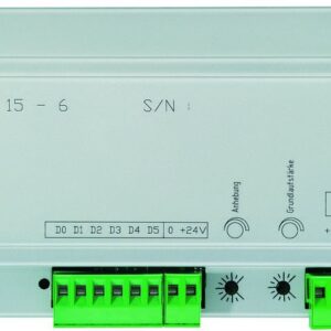 WHD Sprachausgabemodul ASA 150  1142 0003 02001