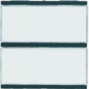 Ruftaster Aufsatz 2/1 ONE/MODESTA, Elcom REU942Y