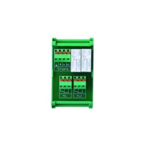 ELSNER RP-H Potenzialfreies Relais REG  2017