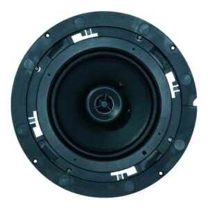 WHD M/R 240-T25, 2-Wege, HiFi- Design- lautsprecher mit 25W-Übertrager 106241000250000