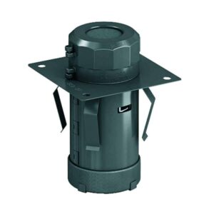 Kaiser Brandschutz Deckenschott DS 90/74 mm, für Brandschutzdecken EI30 - EI90 9459-05