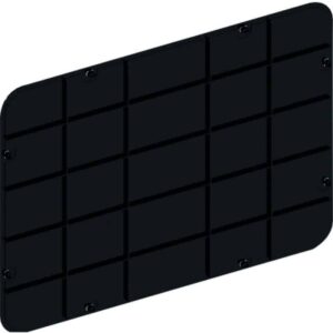 Kaiser Schutzdeckel, für Artikel 9917/9917.21 9917.06