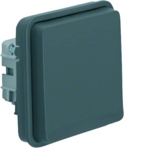 W.1 SSD EINSATZ, Berker 47063535