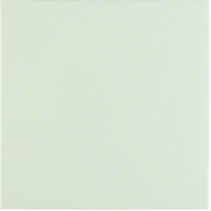 KNX-Funk Taste 1fach quicklink Berker S.1 weiß, glänzend, Berker 85145182