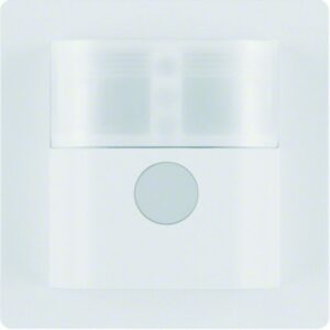Bewegungsmelder 1,1m Q.1/Q.3 pw samt, Berker 85341129