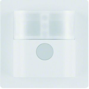 IR Beweg.melder Komf 2,2m Q.1/Q.3 pw, Berker 85342229