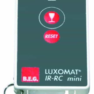 Infrarot-Fernbedienung IR-RC-Mini BEG 92090