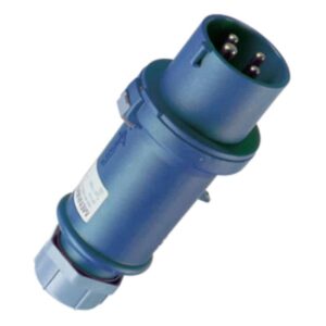 Stecker ProTOP, 16A4p9h230V, IP44, Mennekes 151A