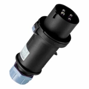 Stecker ProTOP, 16A4p7h500V, IP44, Mennekes 153A