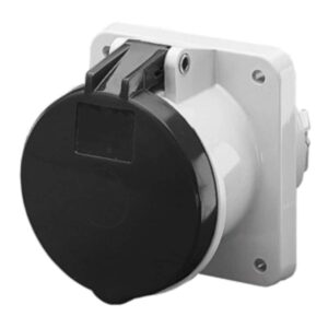 Anbaudose, 63A4p7h500V, IP44, Mennekes 1249A