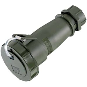 Kupplung AM-TOP TM 16A5p11h440-460V IP67, Mennekes 24687