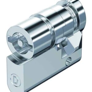 GEOS-S SGA-DB/3, Spelsberg 72206001
