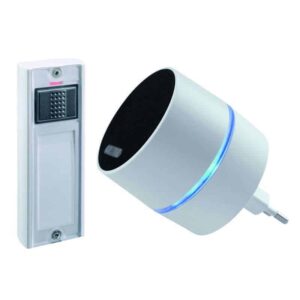 Funkgong Set, Grothe 43600