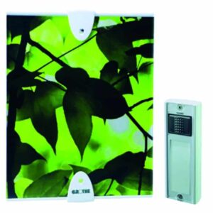 Funkgong Set, Grothe 43410