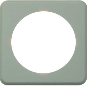 CLASSIC RAHMEN, Berker 9182709