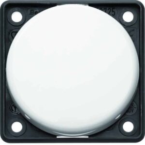 MOBIL-R TWIN WW, Berker 9368609