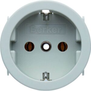ZUB SSD, Berker 417708