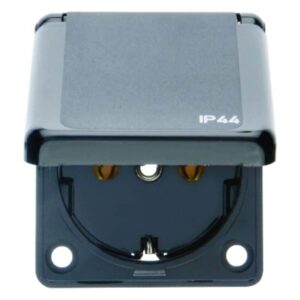 ZUB SSD, Berker 8429636