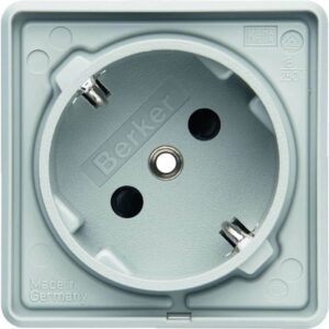 ZUB SSD, Berker 8413006