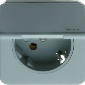 ZUB SSD, Berker 8412197