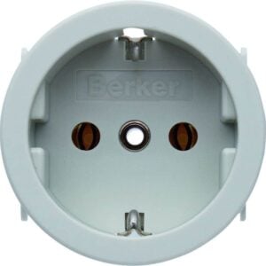ZUB SSD, Berker 418858