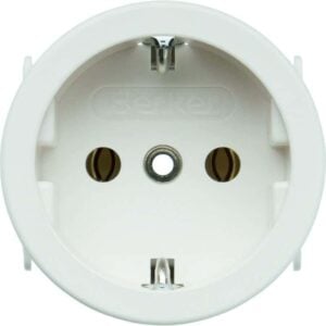 ZUB SSD, Berker 418809