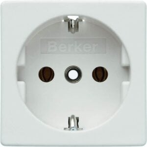 ZUB SSD, Berker 418302
