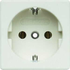 ZUB SSD, Berker 418109