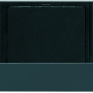 KNX K.1 Abdeckung für RTR/RC, anthrazit matt, Berker 80960175