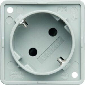 INTEGRO SSD, Berker 847882506