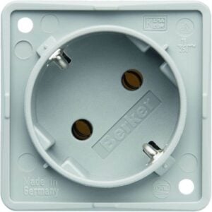 INTEGRO SSD, Berker 847332506