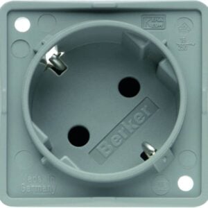 INTEGRO SSD, Berker 847312506