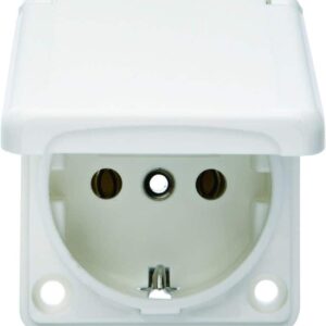 ZUB SSD, Berker 9429619