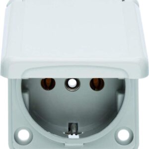 ZUB SSD, Berker 9429603