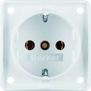 INTEGRO SSD ID, Berker 841852502