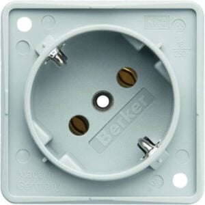 INTEGRO SSD, Berker 841402506