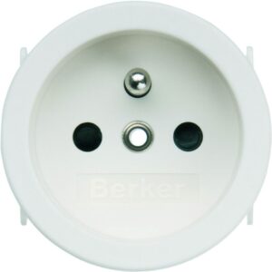 ZUB SSD, Berker 67419409