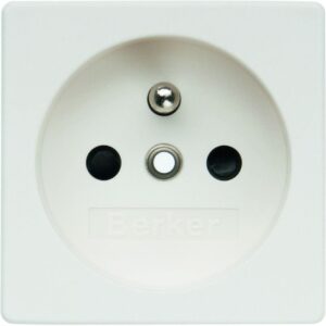 ZUB SSD, Berker 67419209